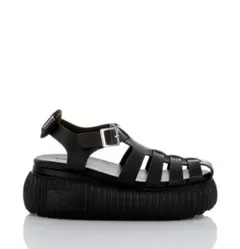 YELLO INK SANDALS STYLE NO:YE-25S2-SD08のサムネイル