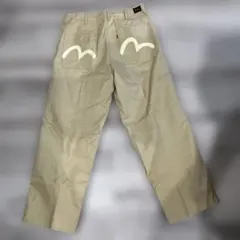 pino69様専用　エヴィス　チノパン