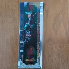 仮面ライダーアギト エクシードギルス トレーディング缶バッジ 真