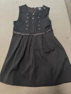 マザウェイズ　ワンピース　120cm