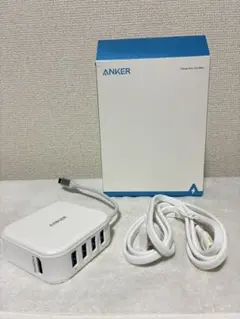 Anker PowerPort 5-in-1 ハブ