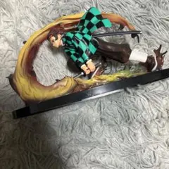 【鬼滅の刃】竈門炭治郎フィギュア