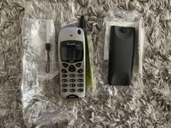 Nokia NM206 携帯電話 本体のサムネイル