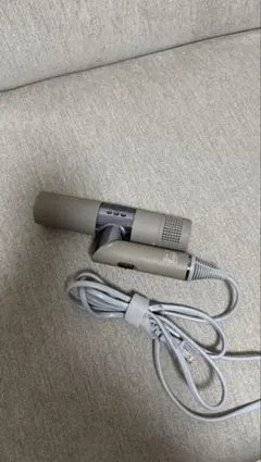 KINUJO 絹女 キヌージョ ヘアドライヤー モカ KH202