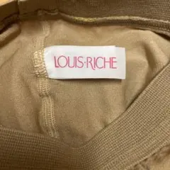 【送料込】LOUIS RICHEスーパーサポートパンスト