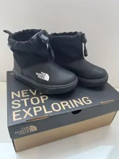 THE NORTH FACE キッズレインシューズ 防水シューズ