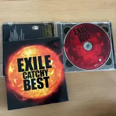 EXILE CATCHY BEST