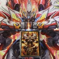 覇帝なき侵略レッドゾーンf プレイマット スリーブセット　超cs 北海道 超CSプレイマット覇帝なき侵略レッドゾーンFセット 覇帝なき侵略