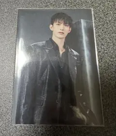 SEVENTEEN RIGHT HERE トレカ DK ドギョム 36