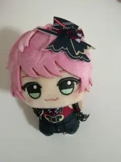 てるとくんちびぐるみ②のサムネイル