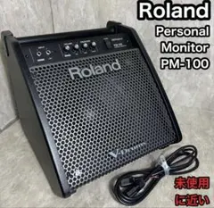 2026年最新】ROLAND PM-10の人気アイテム - メルカリ