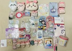 古本屋 カニちゃん モモンガ マスコット まとめ セット