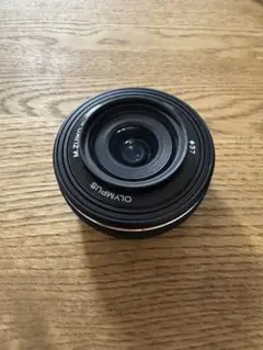 OLYMPUS M.ZUIKO DIGITAL 14-42mm レンズ　ジャンク