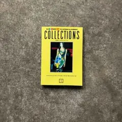 gap COLLECTIONS 1993SS 90s 東京 ニューヨーク gap COLLECTIONS 1993SS 90s 東京 ニューヨーク - メルカリ