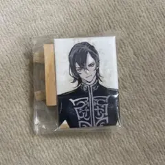 ジャックジャンヌ　睦実介　ミニキャンバスボードコレクション