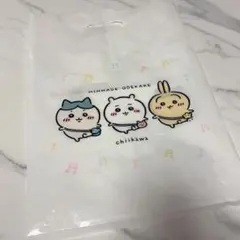 ちいかわ CHIIKAWA ポップアップストアショッパー袋