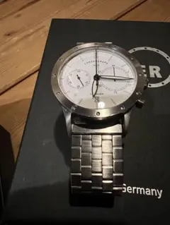 2026年最新】シャウアー 時計の人気アイテム - メルカリ