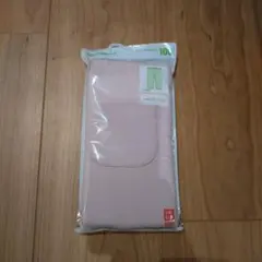 ユニクロ　キッズスパッツ 100cm ピンク　10分丈