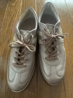 ホーキンススポーツ　レディーススニーカー