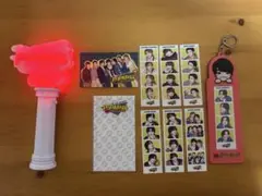 なにわ男子 POPMALL グッズ