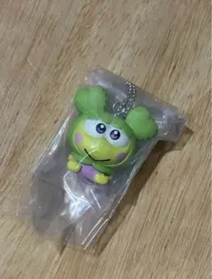 TWICEサンリオコラボガチャガチャ ジョンヨン けろけろけろっぴ