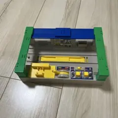 プラレール サウンド駅 本体