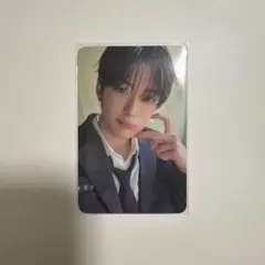 ALD1 EUPHORIA Musicplant 特典 サンヒョン - メルカリ