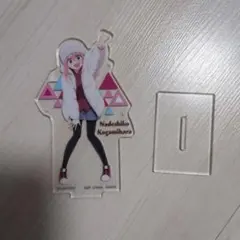 ゆるキャン△ 各務原なでしこ アクリルスタンド