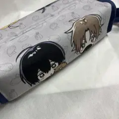 【未使用】鯛代くん、君ってやつは。 ティッシュケース 鯛蛯 カバー【匿名配送】