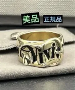 激レア】SWAGGER TOKYO NEWYORK RING | Mercari