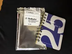 Rollbahn 25th ANNIVERSARY 100 EDITIONのサムネイル