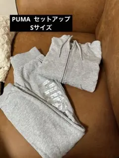 スウェットセットアップ セットアップ