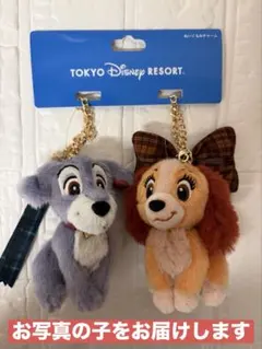 2026年最新】わんわん物語 レディ キーホルダーの人気アイテム - メルカリ