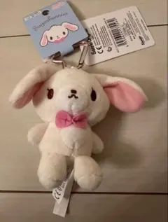 2025年最新】シュガーバニーズ ぬいぐるみ しろうさの人気アイテム