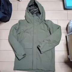 UNIQLO ダウンジャケット Mサイズ　ユニクロ