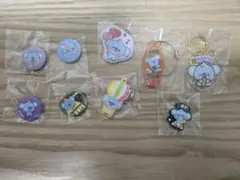 BT21 KOYA グッズセット