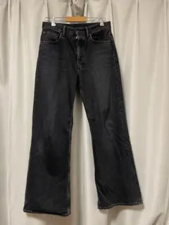 Acne Studios ブラック ルーズフィット　2021 EUR 30 32のサムネイル
