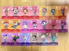 amiiboカード《1枚¥60 まとめ売り》