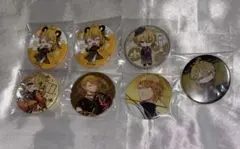 浦島坂田船 センラ 缶バッジ 詰め合わせセット