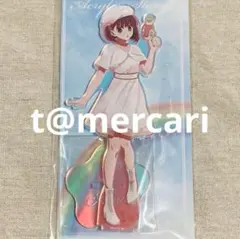推しの子　アクリルスタンド　有馬かな　ハイカルhicul