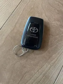 トヨタ ランドクルーザー キーレスエントリー