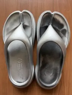 【paes(ペイズ)】NEW FLIPFLOP タビサンダルのサムネイル
