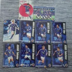 2026年最新】鎌田大地 カードの人気アイテム - メルカリ