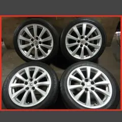 2025年最新】レクサス 純正ホイール 17インチの人気アイテム