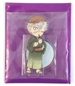 鬼滅の刃　花火大会　前期　アクリルスタンド　不死川実弥