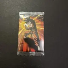 ドラゴンボール ウエハース カード UNLIMITED N 01 孫悟空☆