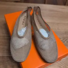 REMME レメ メッシュスリッポンのサムネイル