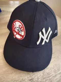 NEW ERA 59FIFTY ニューヨーク・ヤンキース キャップ　71/2