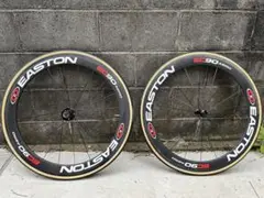 タイヤ新品❗️EASTON EA90 AERO グランプリ5000 タイヤ新品❗️EASTON EA90 AERO グランプリ5000