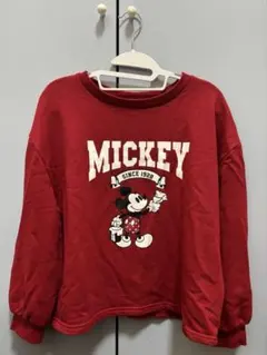 ハニーズ スウェット